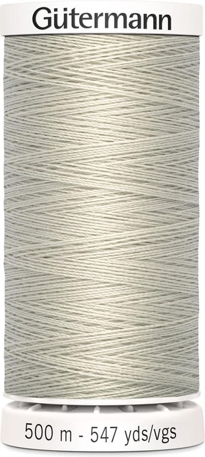 Gutermann Polyester Naaigaren 500meter-299