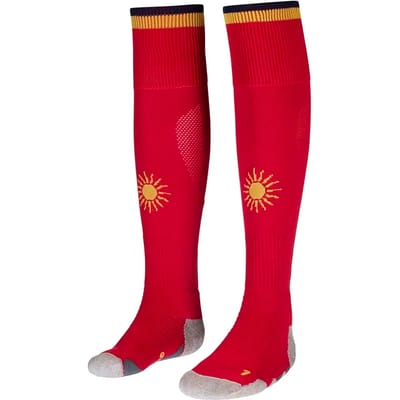 Third sokken FC Versailles 78 Kombat Spark Pro 2024/25