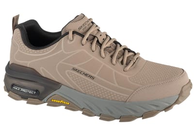 Skechers Max Protect - Irongu Patike, beige sneakers voor heren 47,5 beige