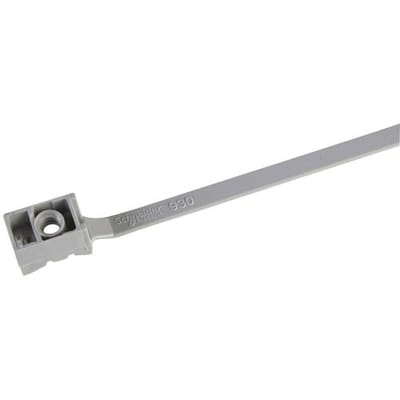 Schneider Electric ENN47930 Buisbeugel Mureva FIX, Instacable voor leidingen met Ø16-32 100 stuk(s)