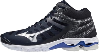 Mizuno Voltage Mid Sportschoenen Unisex - Maat 46.5