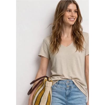 Basic shirt