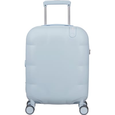 American Tourister handbagage spinner koffer - Dreami 4 wielen 40 x 55cm x 22 - Blue dream