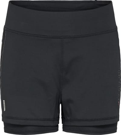 Only Play - Maat XS Performance Run Loose Shorts Hardloopbroek Dames