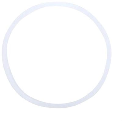 Allecto - Seal ring - Vervangingsring voor blender - Wit - Gasket voor juicer - Verbeter prestaties - Geschikt voor Nutri ball juicer