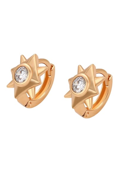 Gaya Earrings