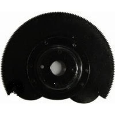 Batavia HSS Halfrond Zaagblad
