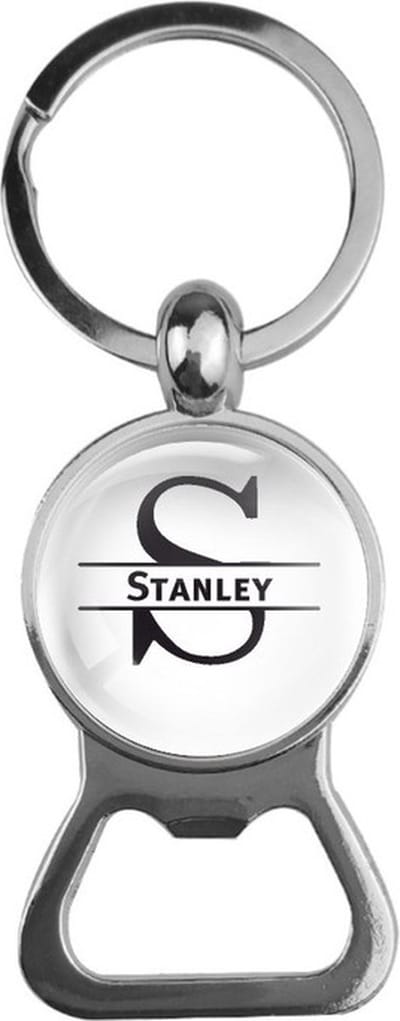 Bieropener Glas - Stanley