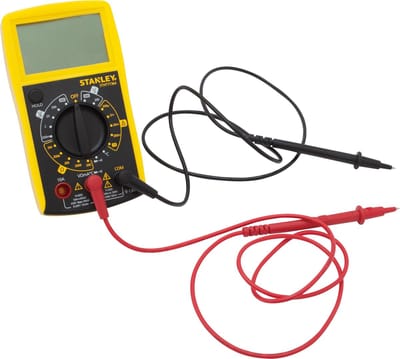 Stanley Multi-meter