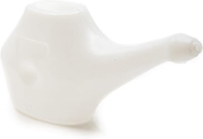 Neti Pot plastic