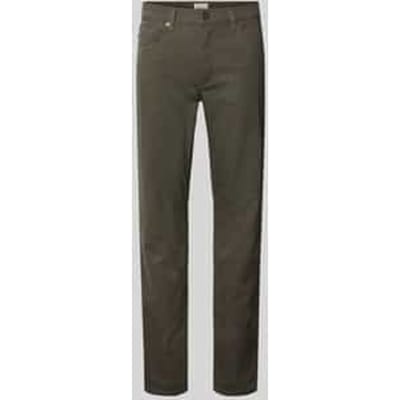 Regular fit stoffen broek met 5-pocketmodel model 'Cadiz'