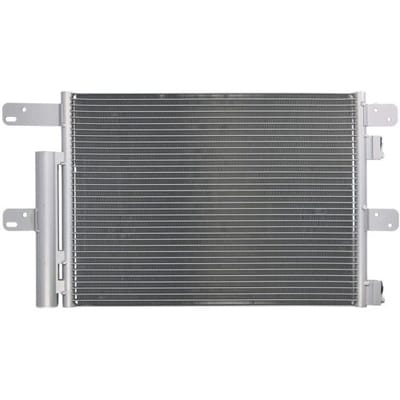 Condensator, airconditioning BOSCH 1 986 AD2 263