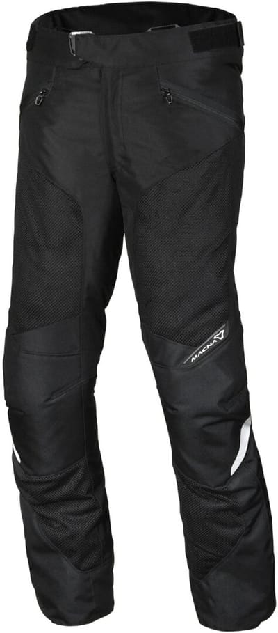 Macna Airmore Motorfiets Textiel Broeken -