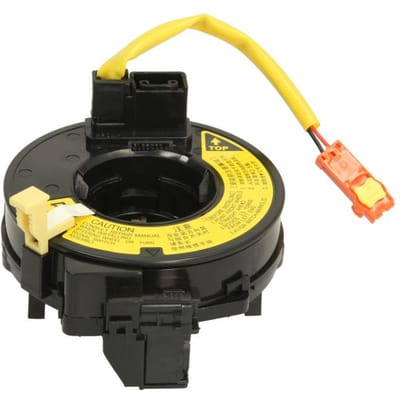 Oprolmechanisme airbag, stuur AKUSAN K01W143AKN