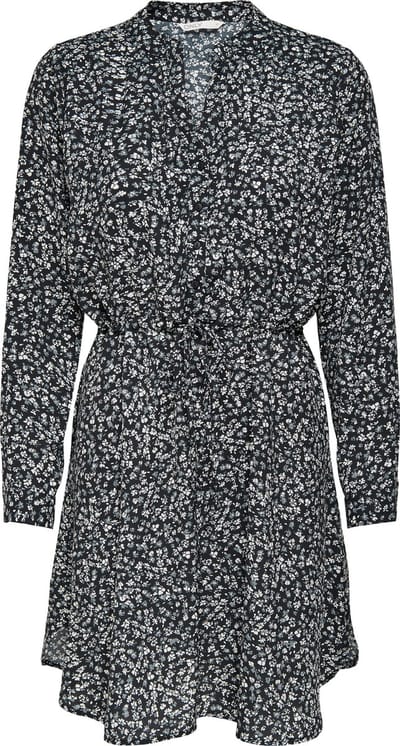 ONLY ONLCORY L/S V-NECK TUNIC WVN NOOS Dames Tuniek - Maat XS