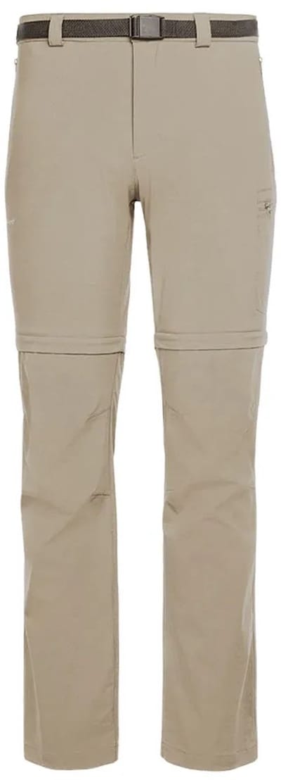Trangoworld Aroche Sf Broek Beige 2XL Man