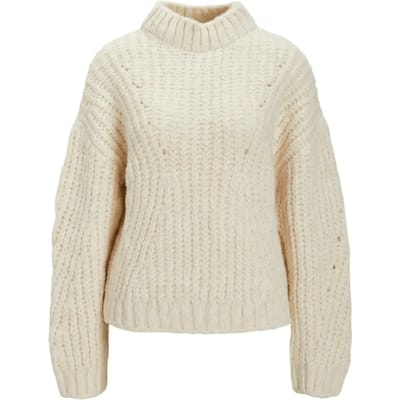 JJXX JXMAXIME LS CREW NECK KNIT LN Dames Trui - Maat XL