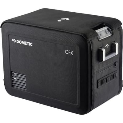 Beschermhoes - DOMETIC - CFX3 PC45 - Zwart