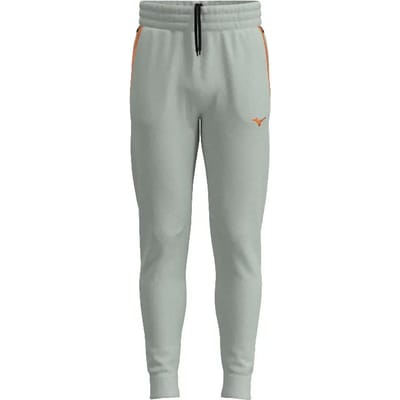 Mizuno Athletics Rb Trainingsbroek Groen M Man