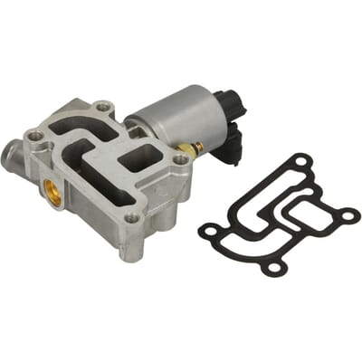 EGR-klep NISSENS 98204