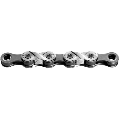 KMC Fietsketting - Zilver/Grijs - 6/7/8-speed - 50m Rol - Inclusief MissingLinks