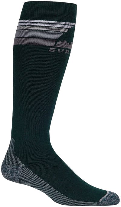 Burton Emblem Skisokken Heren