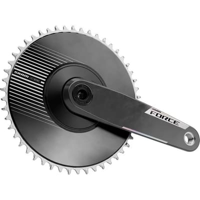 Pedalen Sram Force E1 Aero Dub Dm