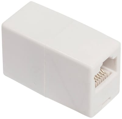 Cat5e RJ45 Modulair Koppelstuk