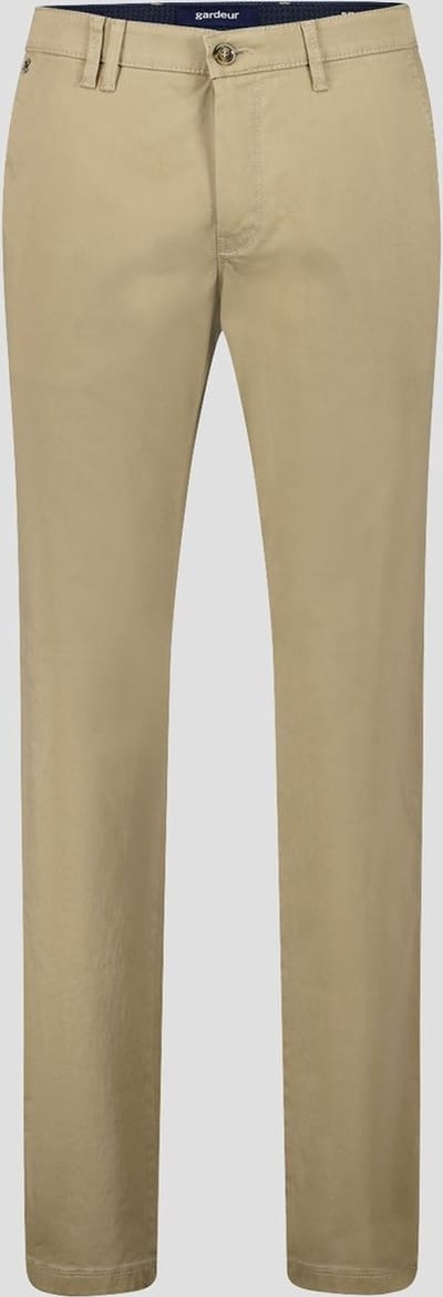 Gardeur SEVEN-1 Slim Fit Camel Ton (411361 - 18)