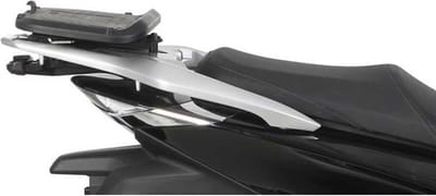 Support de top case Shad pour scooter Honda SH 300 H0SH31ST Neuf
