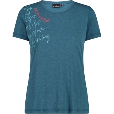 Dames-T-shirt CMP