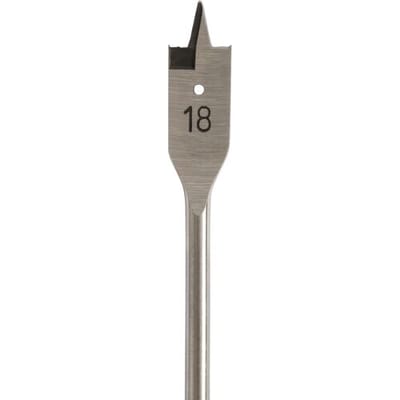 Labor speedboor 18x150mm