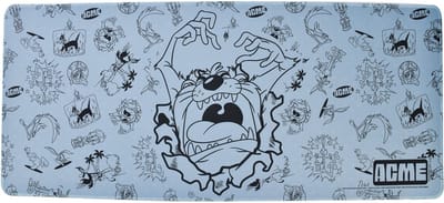 Looney Tunes XXL Muismat Taz
