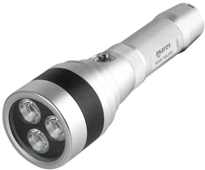 Oplaadbare Duiklamp met 1580 Lumen - Perfect voor Onderwater Avonturen