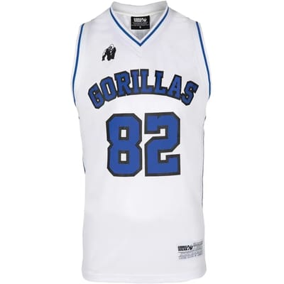 Jersey tanktop Gorilla Wear San Mateo