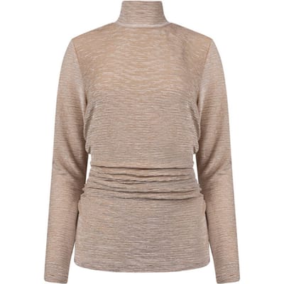 Nukus Top lange mouw nkf01078 gracie