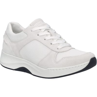 JOSEF SEIBEL Elli 07 | Sneaker für Damen | Weiß