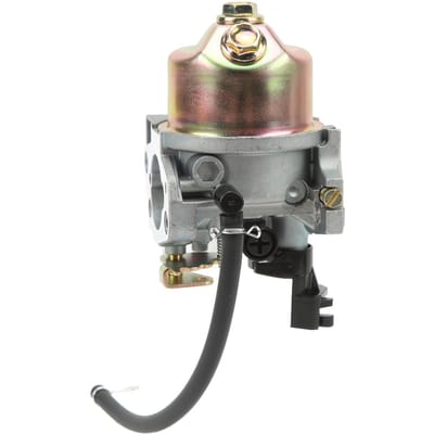 Motor Carburateur 951 10974 Gazonmaaiers Motor Carburateur Set Vervanging voor MTD Cub Cadet Troy Bilt gray