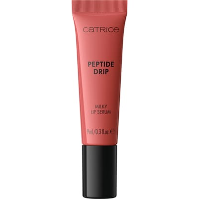 Catrice Peptide Drip Milky Lip Serum C030 Glow Crush 9 ml