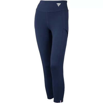 Dames legging 7/8 Tecnifibre 2024