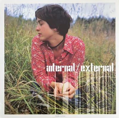 Internal / External - Inside Out E.P. (LP)