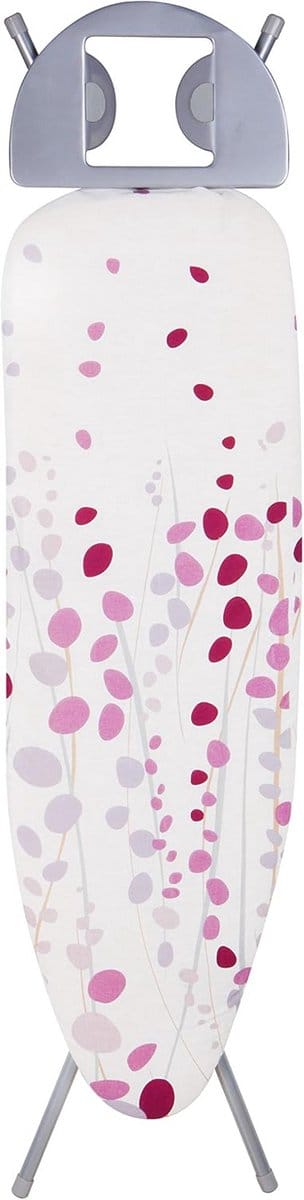 Strijkplankhoes 100% Katoen, Hittebestendig, Veelkleurig - 114 x 36 cm