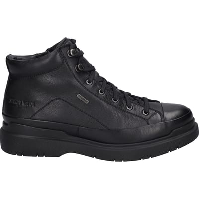 JOSEF SEIBEL Dalton 51 | Enkellaars voor Heren | zwart