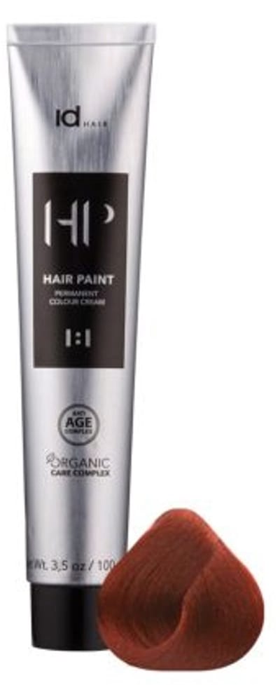 Hair Paint OCC 7/44 Medium Intense Copper Blonde