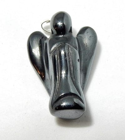 Engel Hanger Hematiet