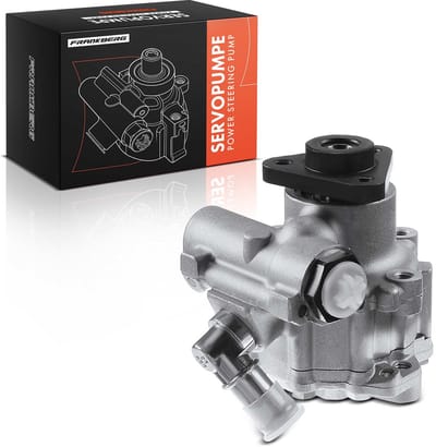 Frankberg 1x hydraulische stuurbekrachtigingspomp voor BMW