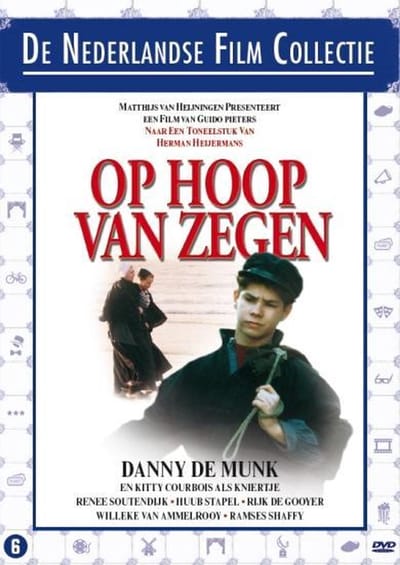 Op Hoop Van Zegen