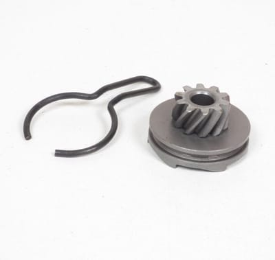 Rocher noix de kick P2R pour Scooter MBK 50 Booster Spirit Neuf