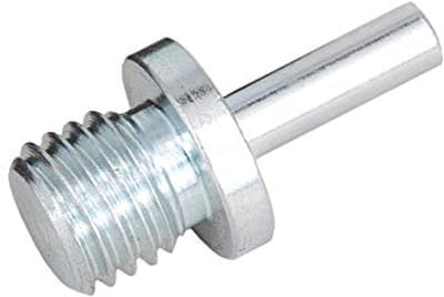 M14 adapter 6 mm schacht voor boorkop en polijstschijven