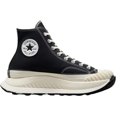 Converse Unisex Chuck 70 At-cx Hi Black/egret/black Maat: 37.5 | Sneakers Outlet | Unisex | Zwart